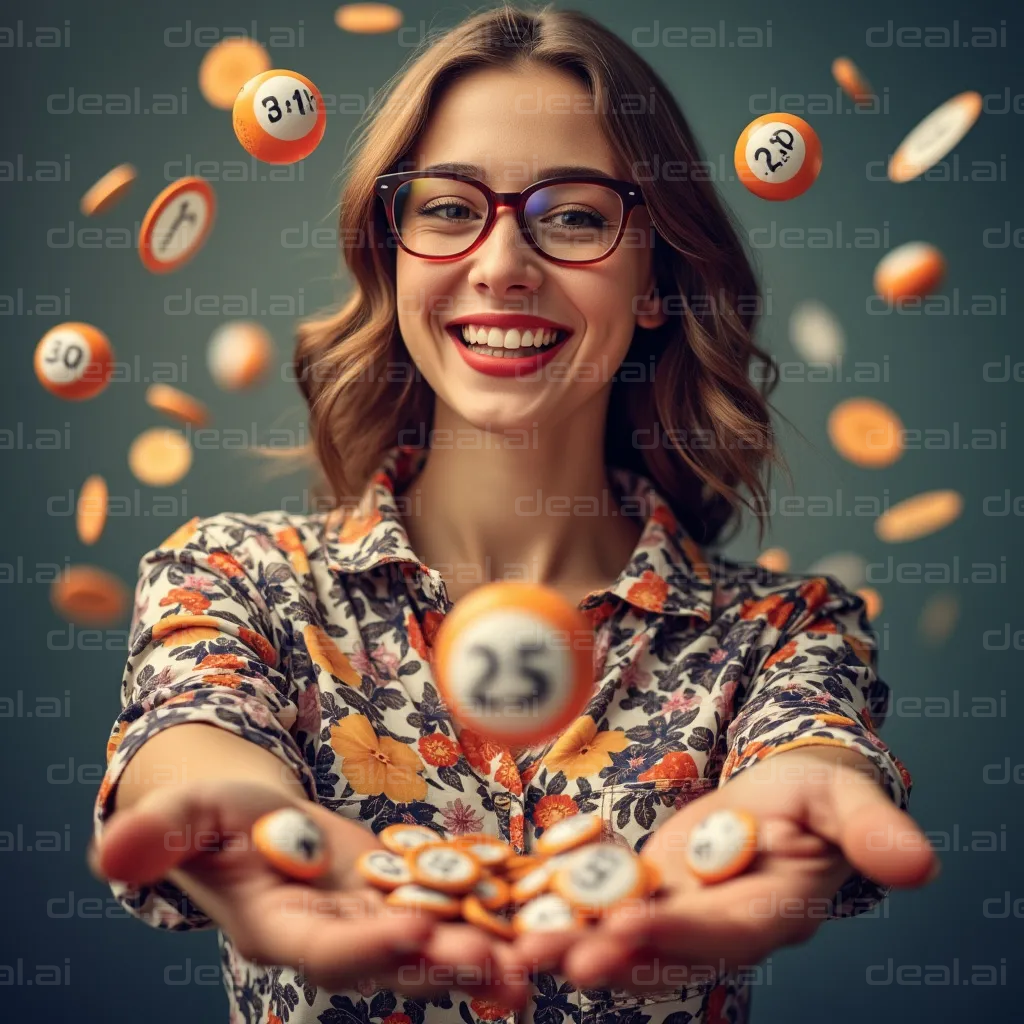 "Joyful Bingo Moments"