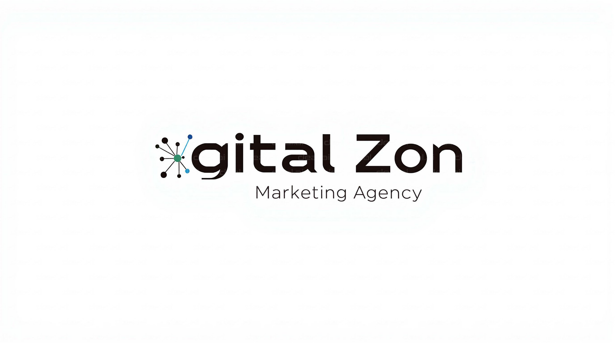 Digital Zon Marketing Logo
