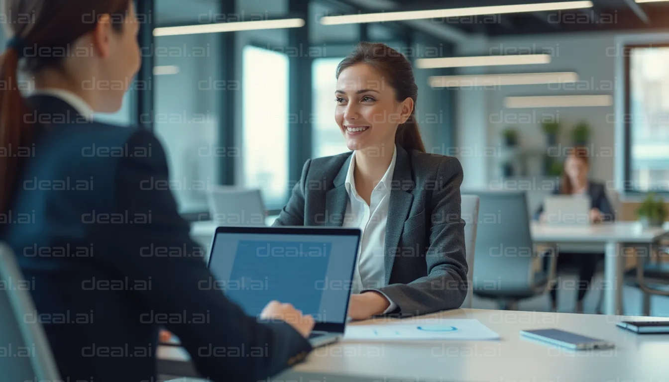 Business Meeting Discussion