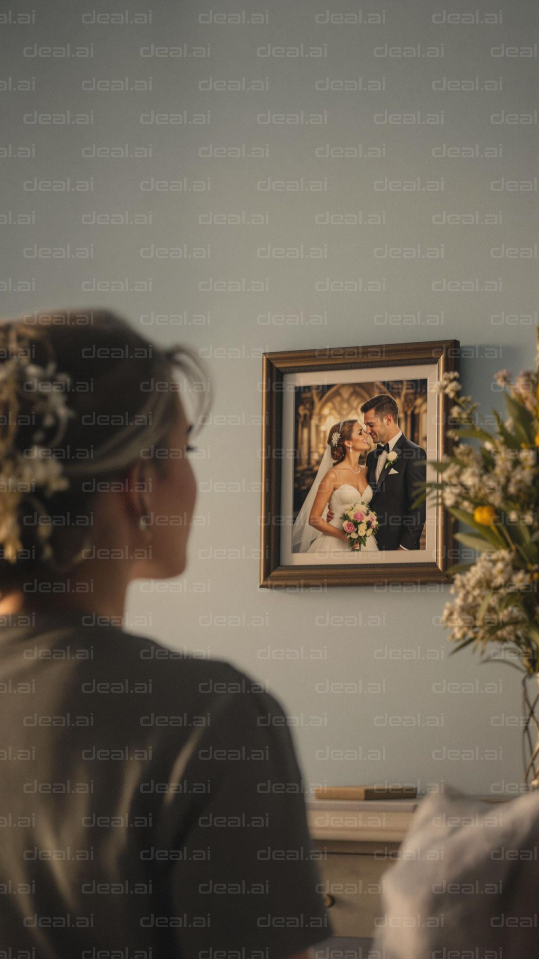 Remembering Wedding Joys