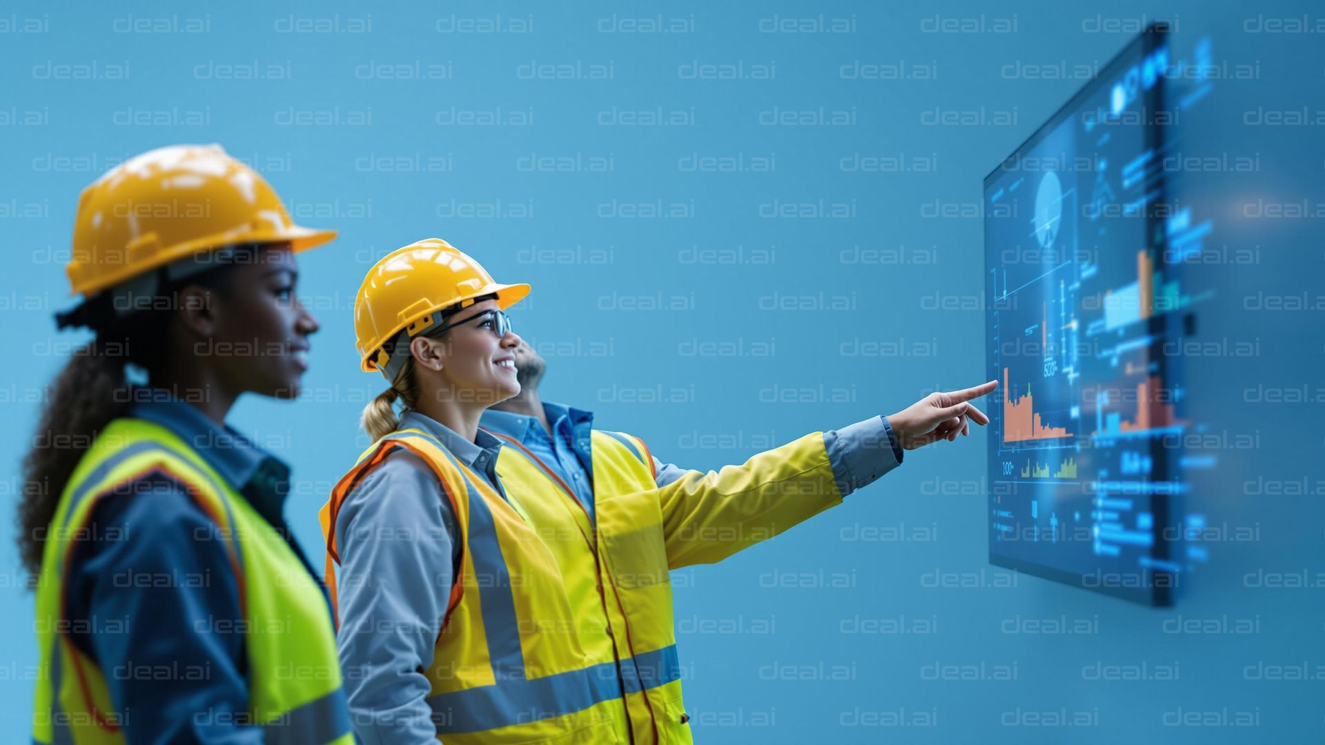 Construction Data Analysis Team