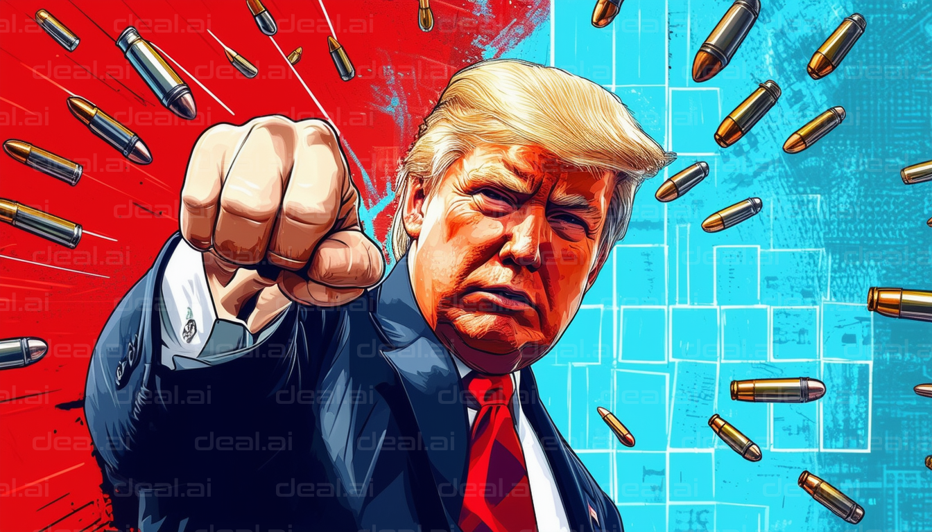 Fierce Punch Through Chaos