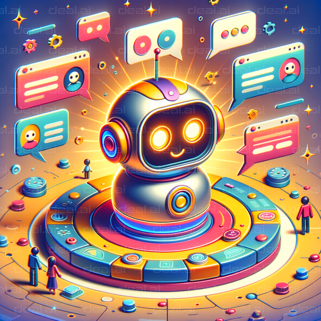 Chatbot Wonderland