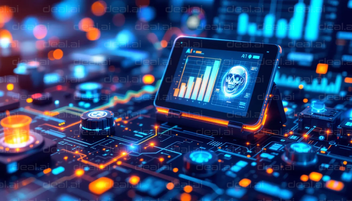 "Cybersecurity Dashboard"