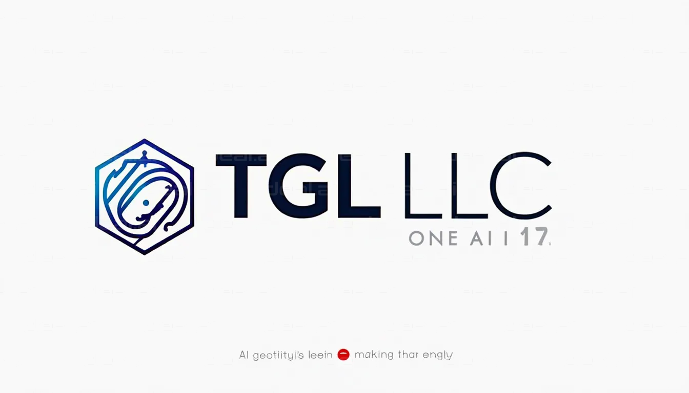"TGL LLC - AI Technology Solutions"
