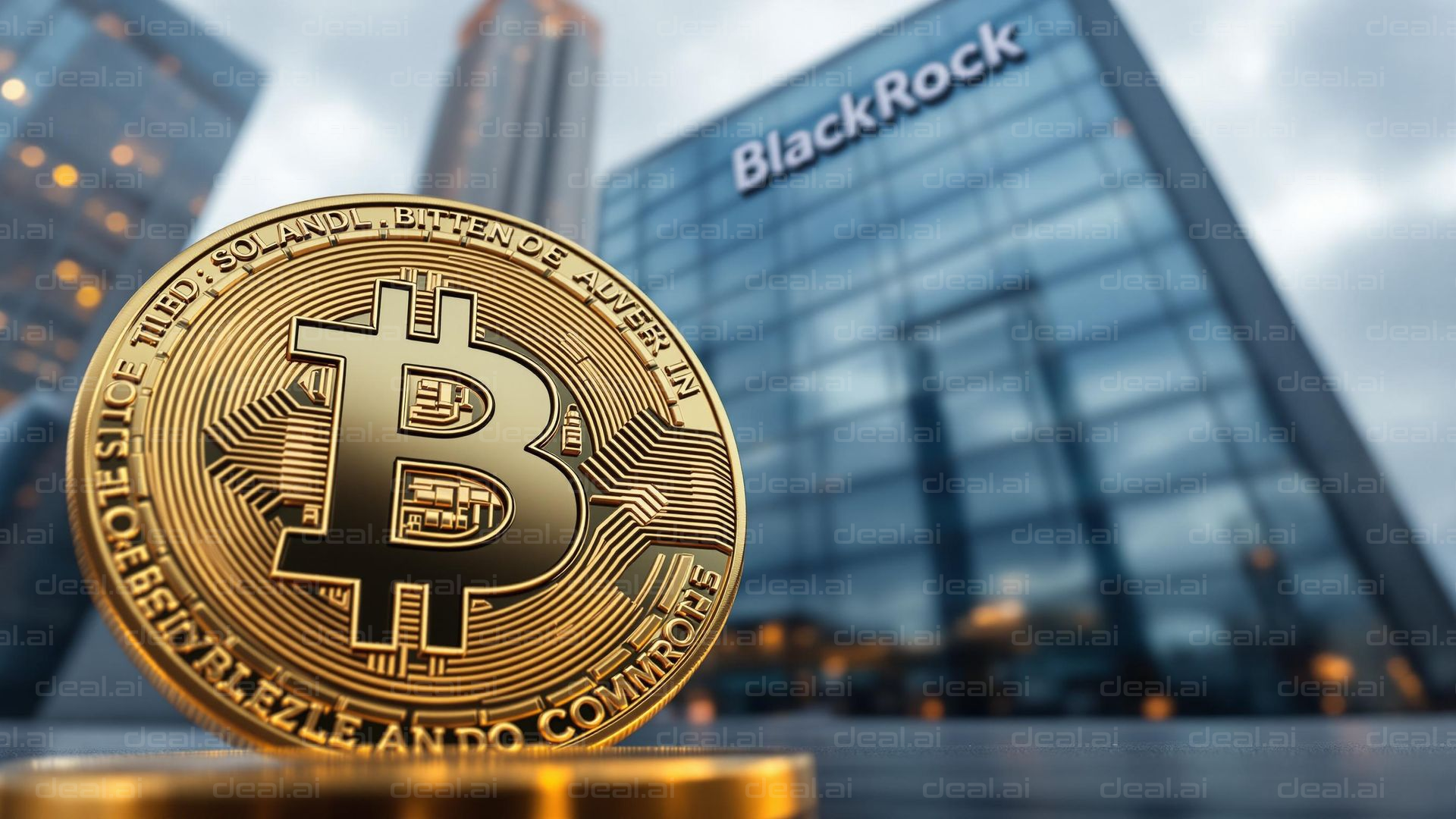 Bitcoin Investment in Focus