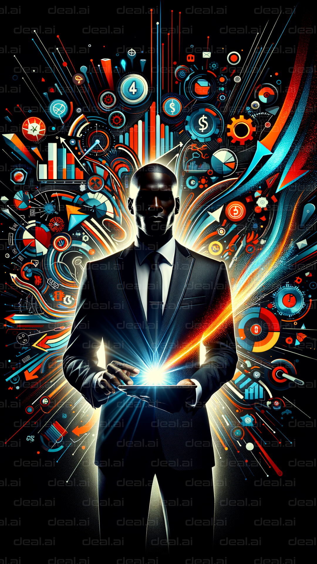 "Digital Innovation Explosion"