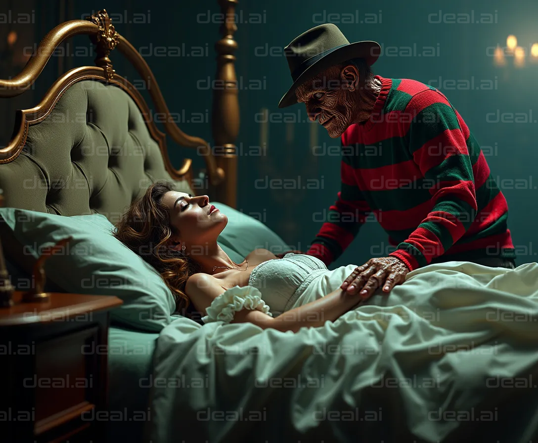 Dreamscape Encounter