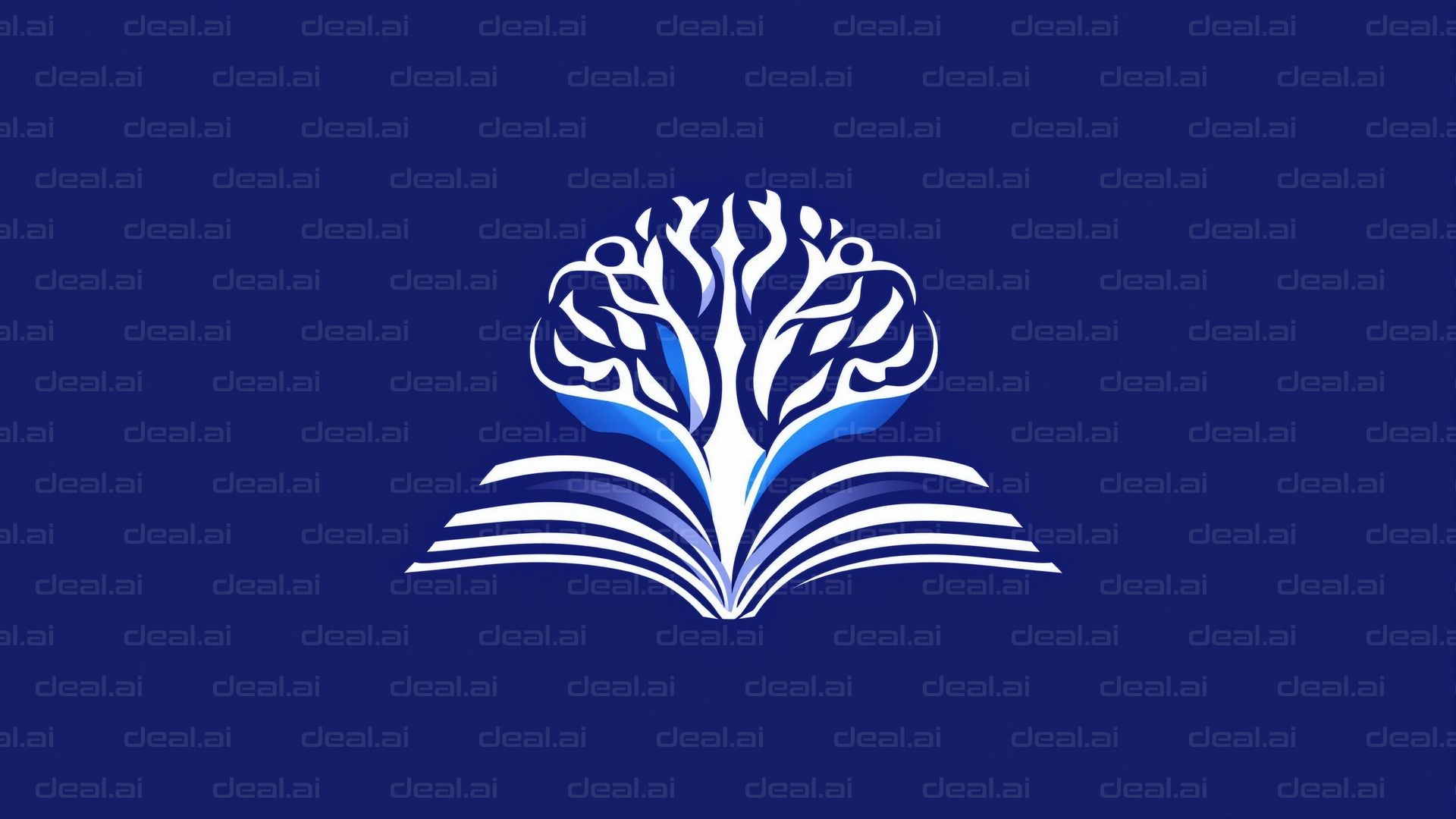 "Book and Brain: Knowledge Tree"