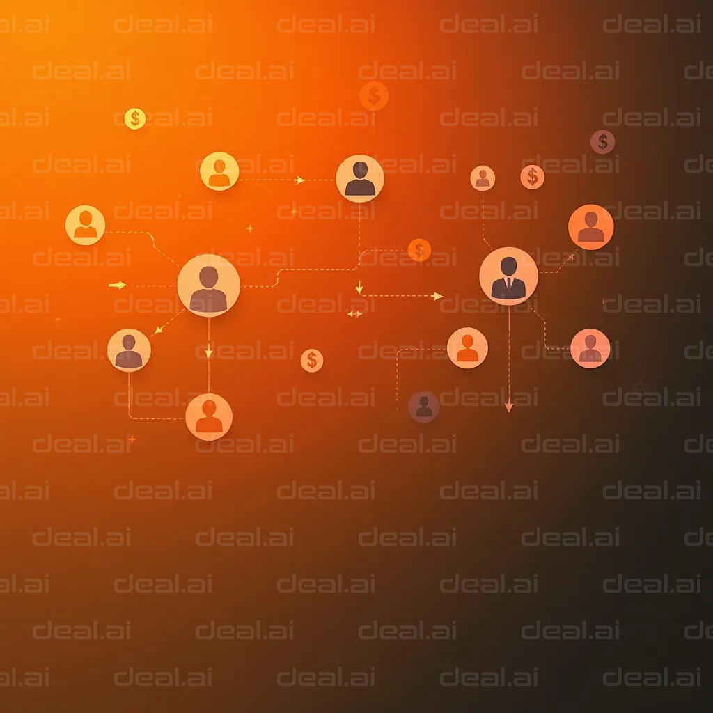 Network Connections Visualized