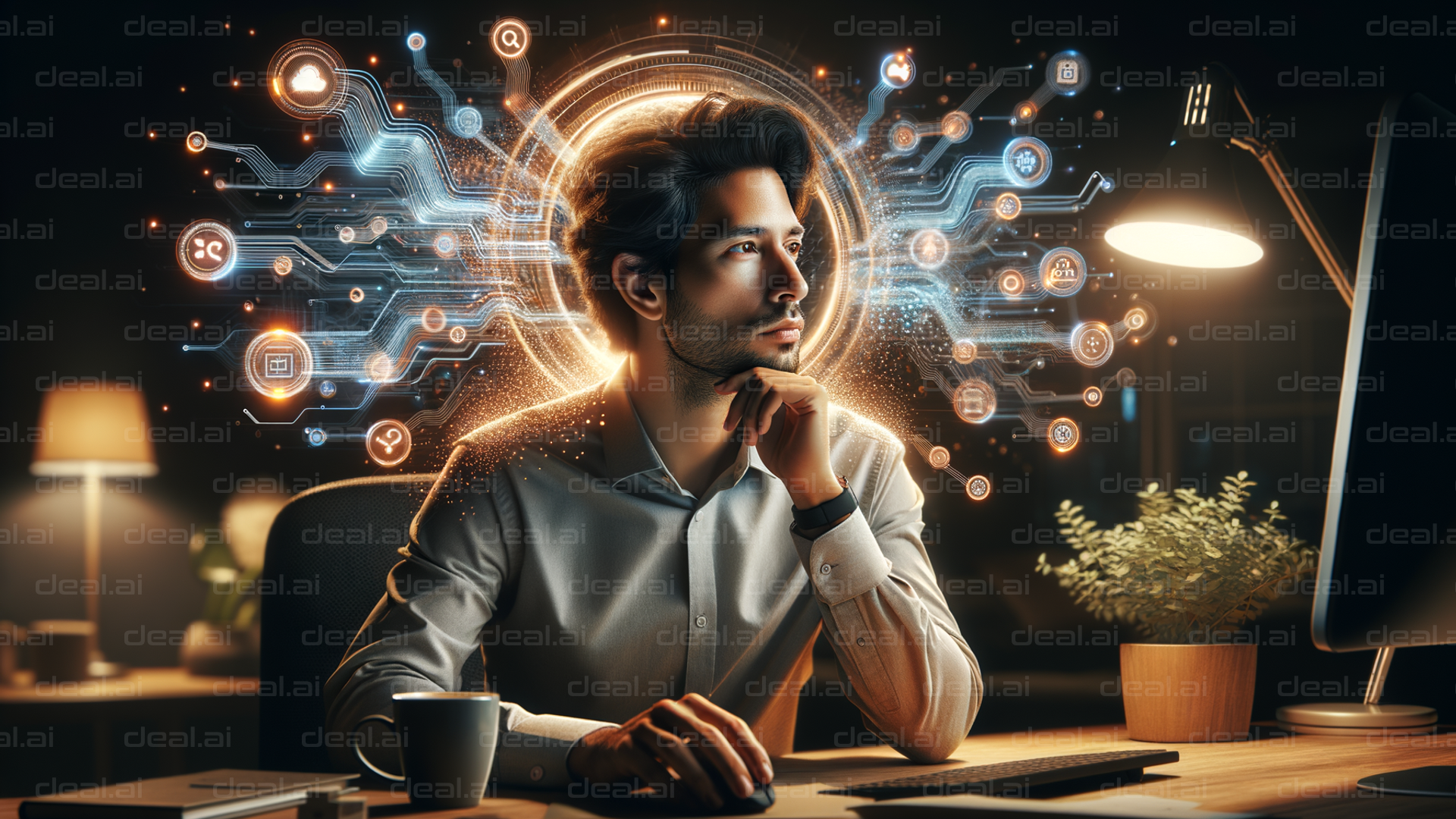 Innovative Thinking in the Digital Age