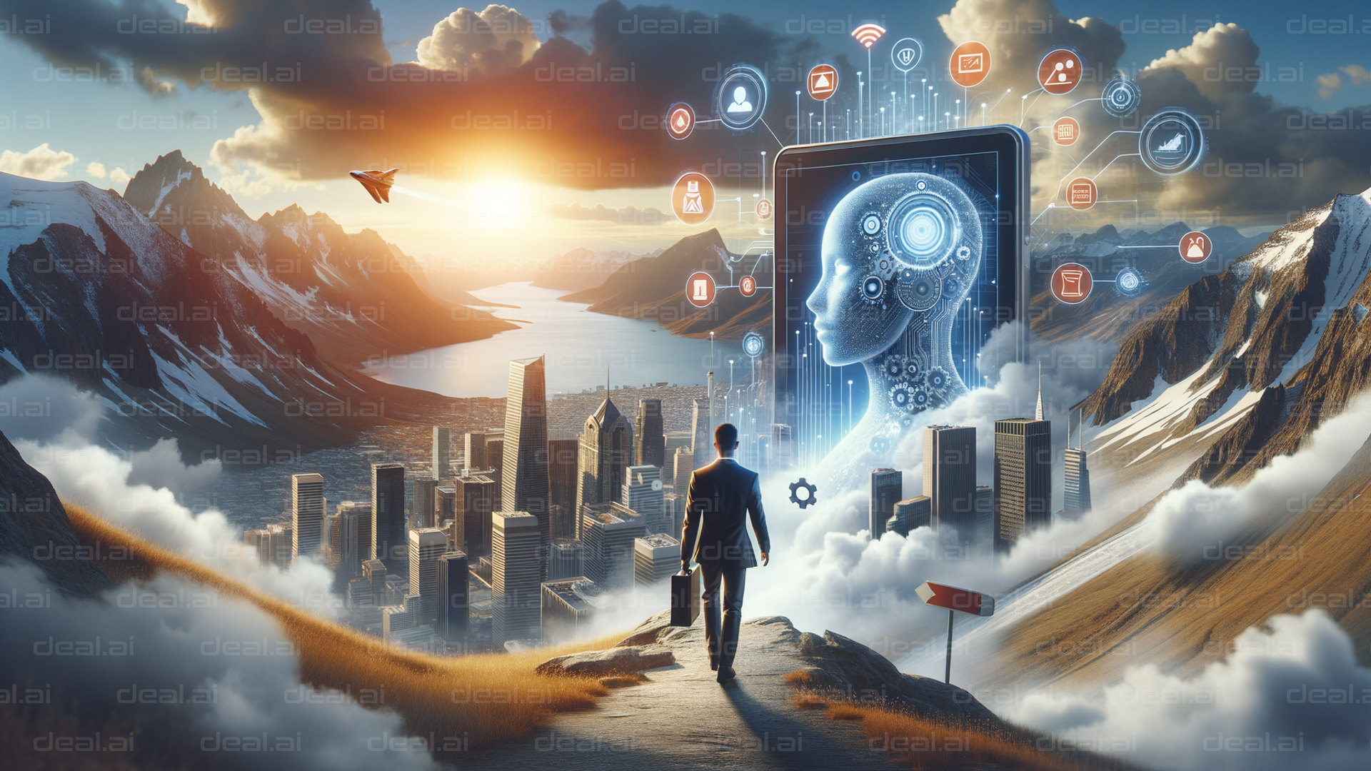 Future of AI and Innovation Unveiled