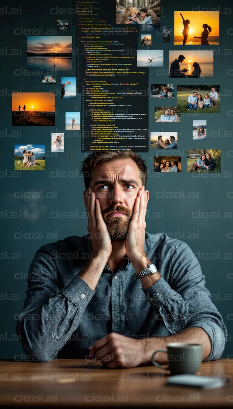 "Balancing Code and Personal Life"