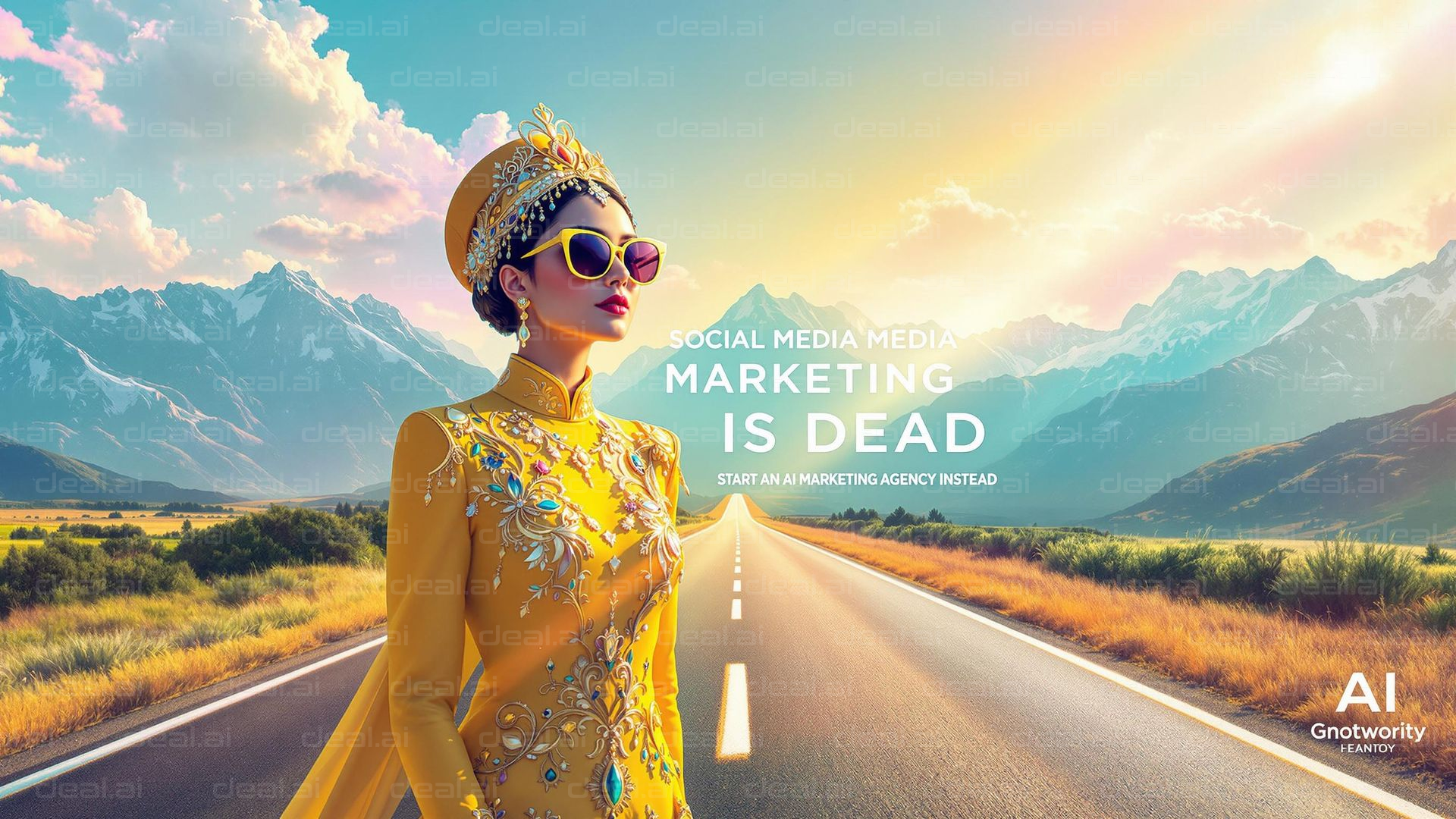 "AI Marketing Revolution Ahead"