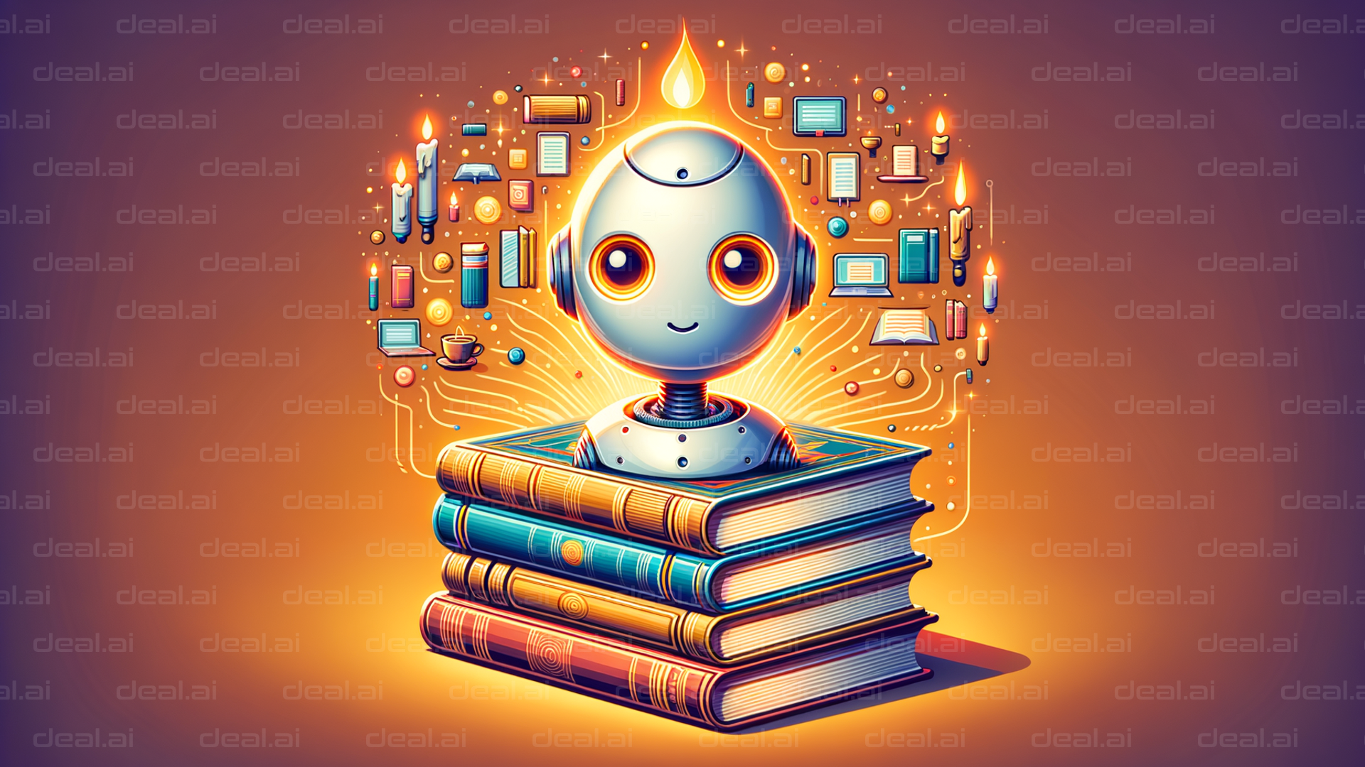 "AI: Enlightenment Through Education"