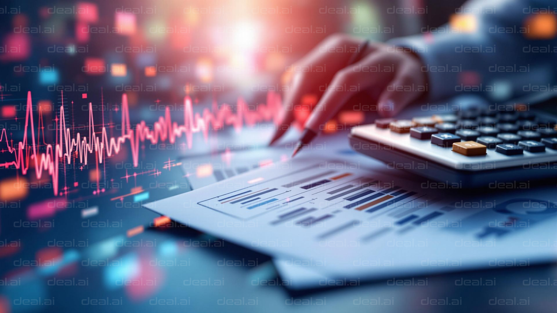 Financial Data Analysis Insights