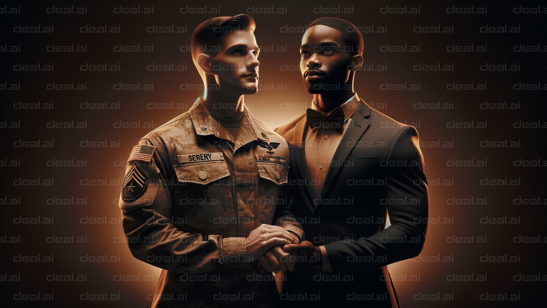Unity in Diversity: Military and Formal