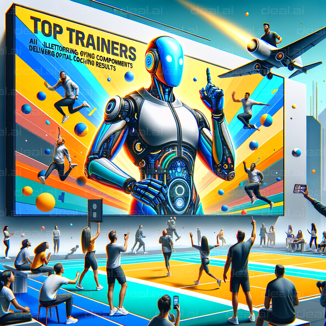 "AI Coaching Revolution"