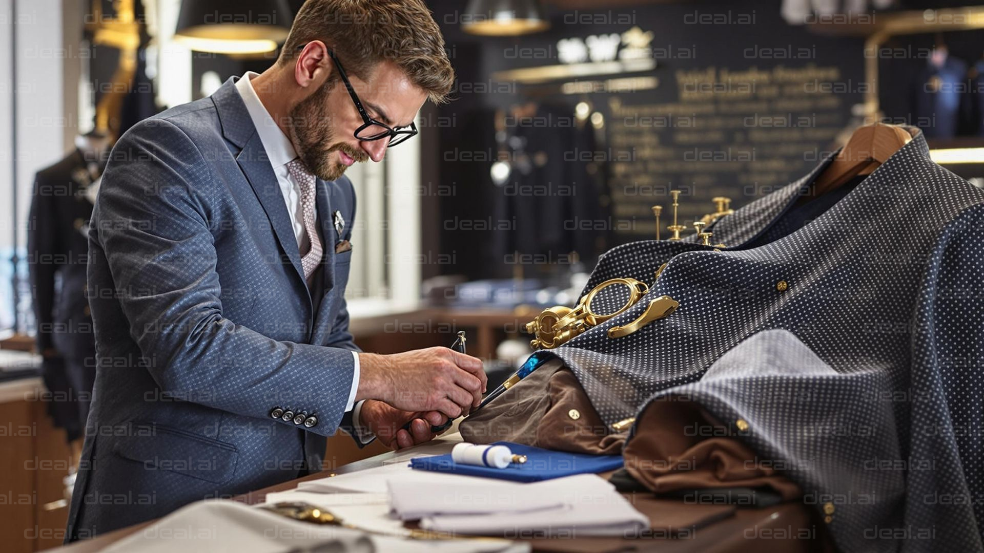 Tailoring Precision in Action