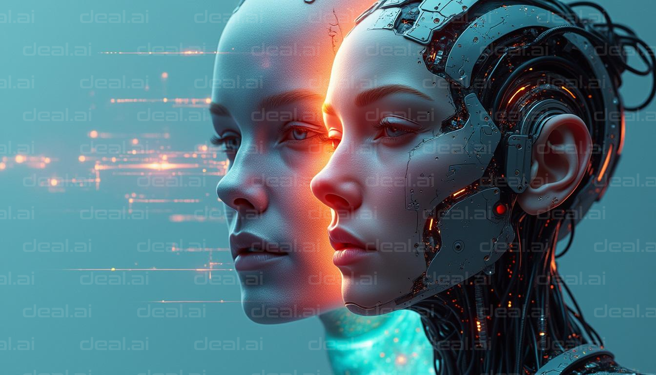 "Human-AI Fusion: Future Evolution"