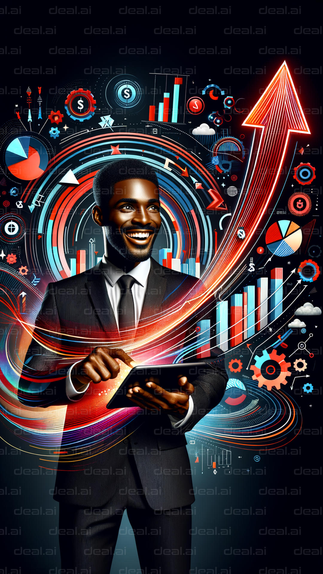 Digital Success Journey