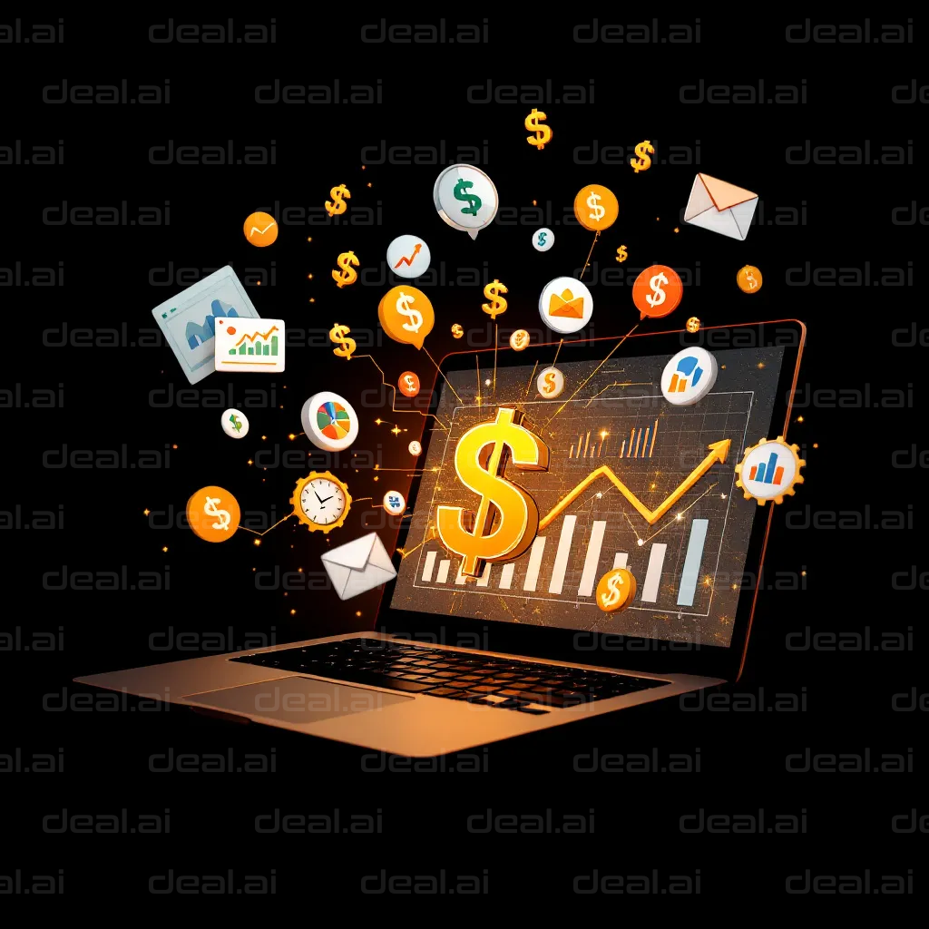 "Digital Finance Growth"