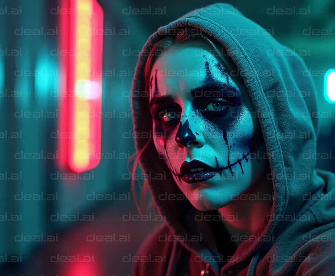 "Halloween Street Style"