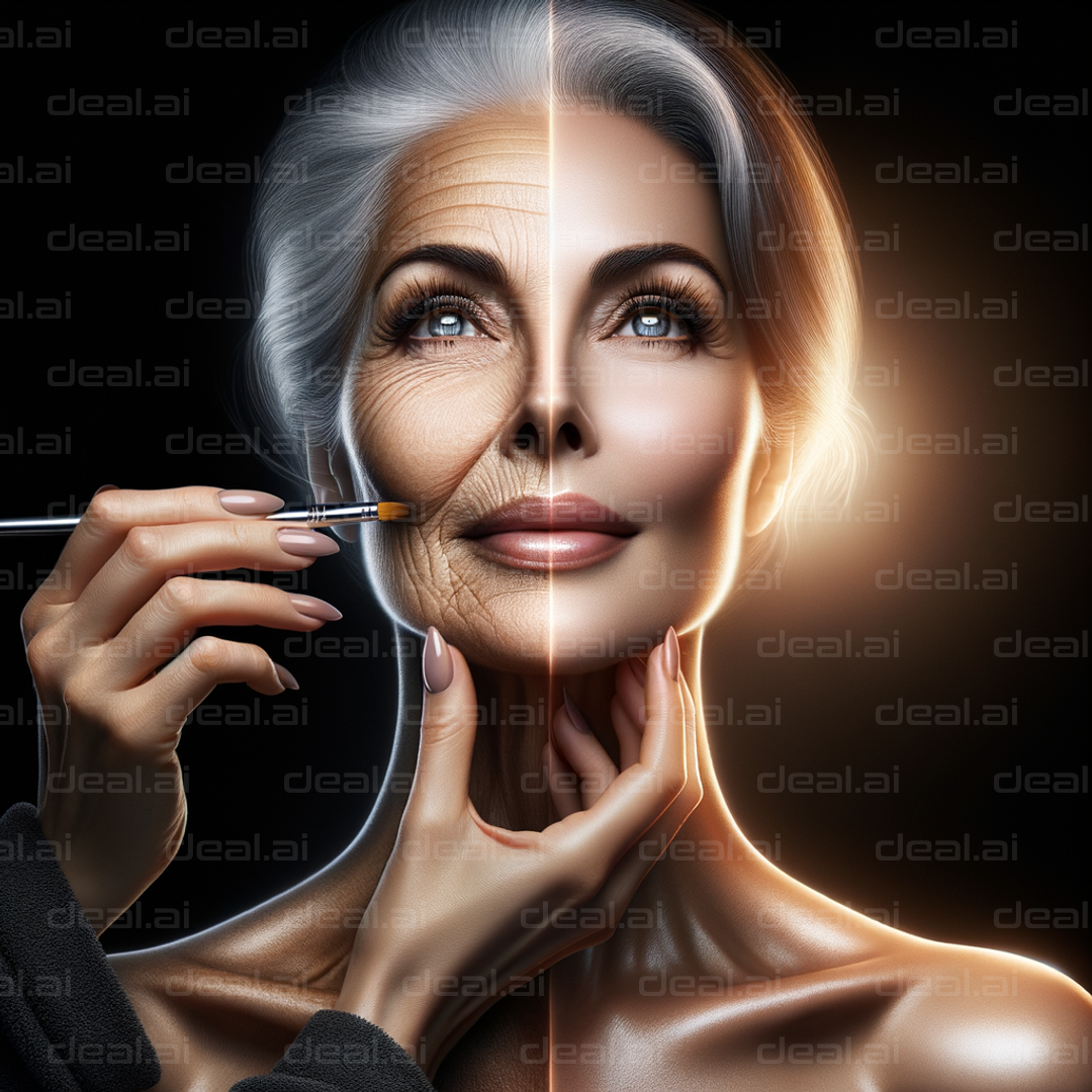 "Transformation: Art and Aging"