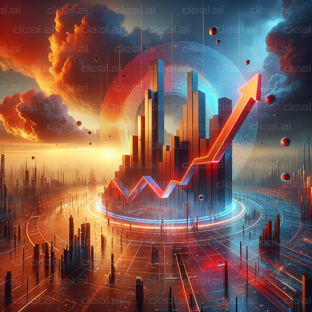 "Futuristic Market Growth"