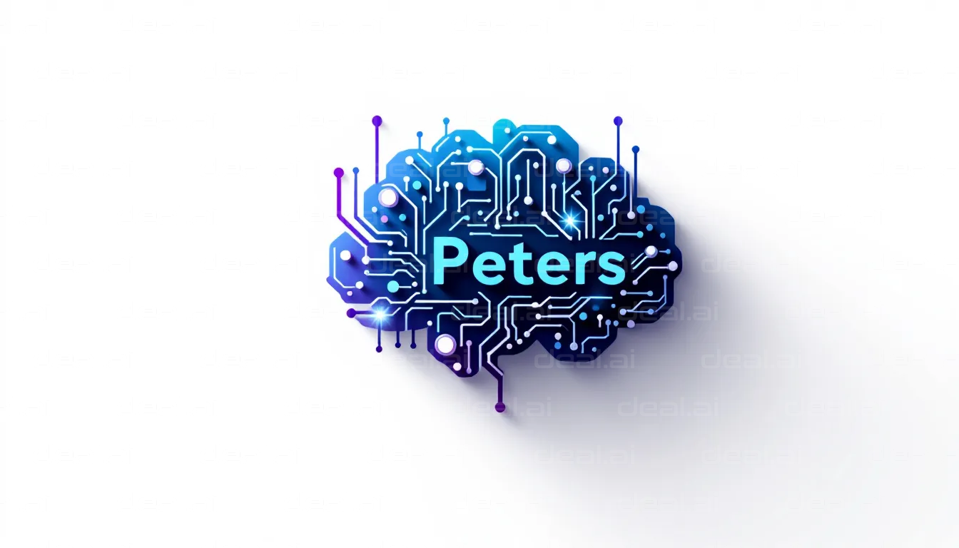 "Tech Brain Design with Peters"