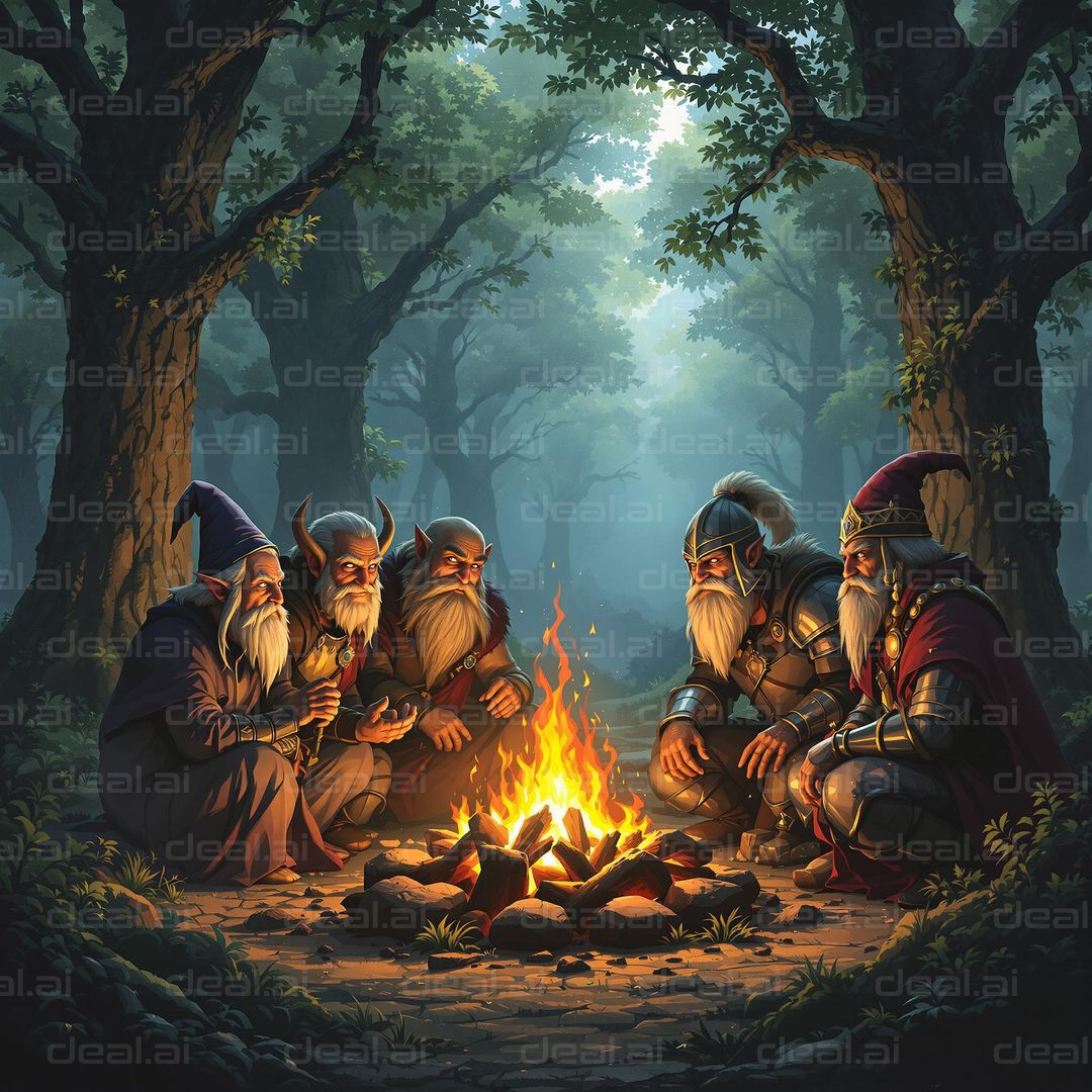 Elders' Campfire Council