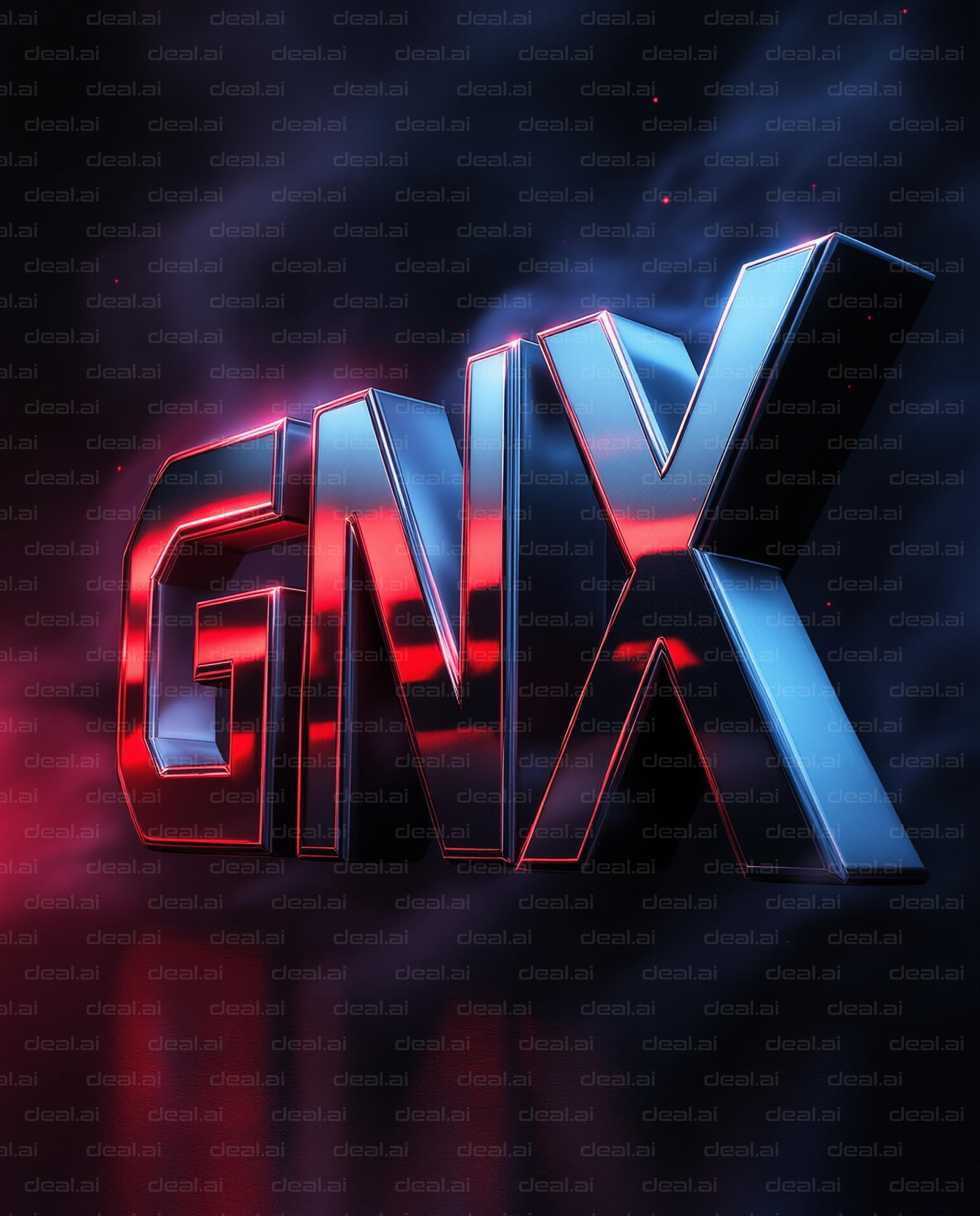 "GNX Neon Glow"