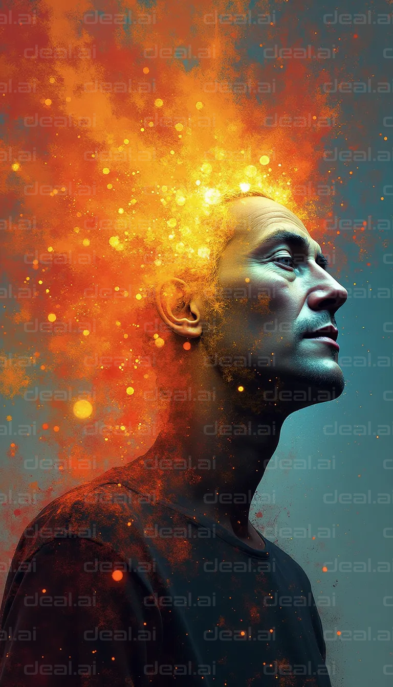 Fiery Imagination Unleashed