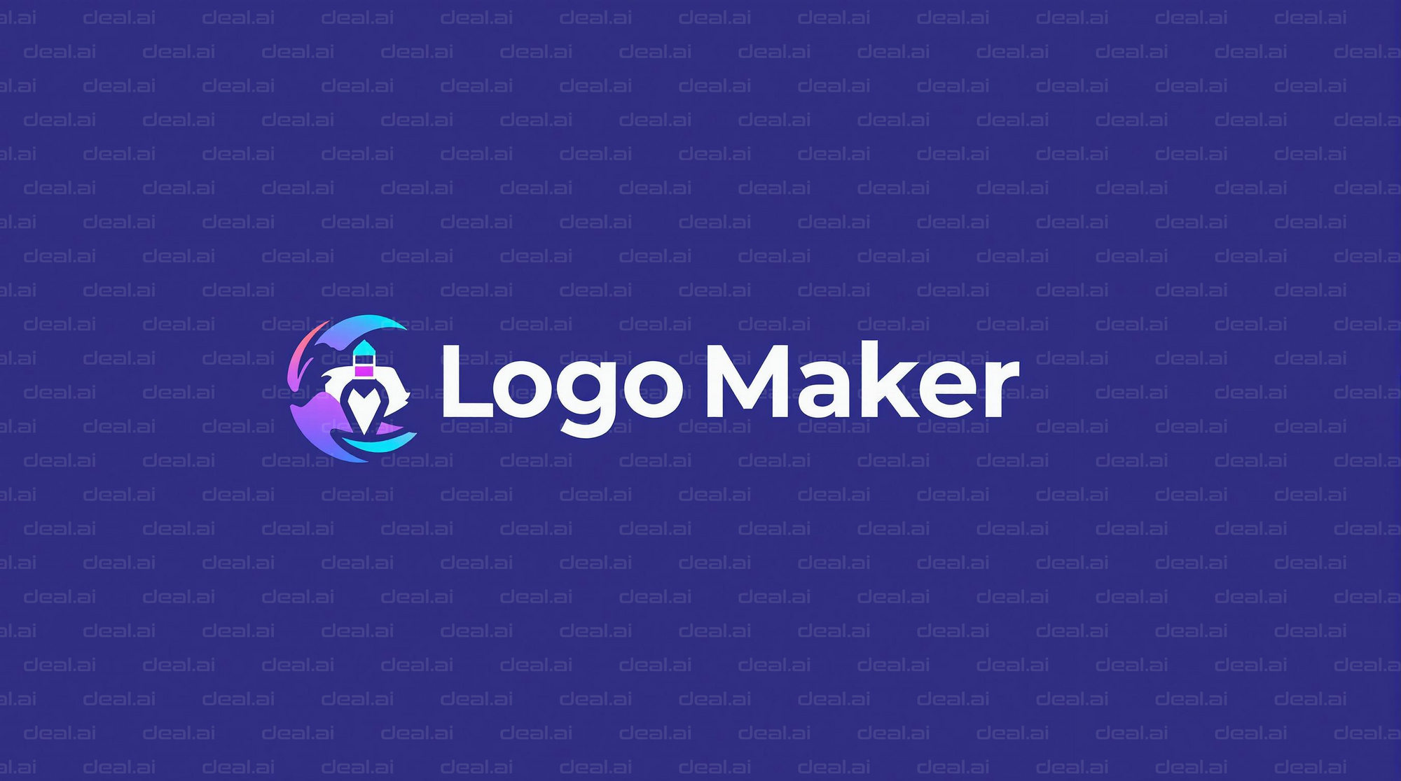 "Creative Logo Maker Design"