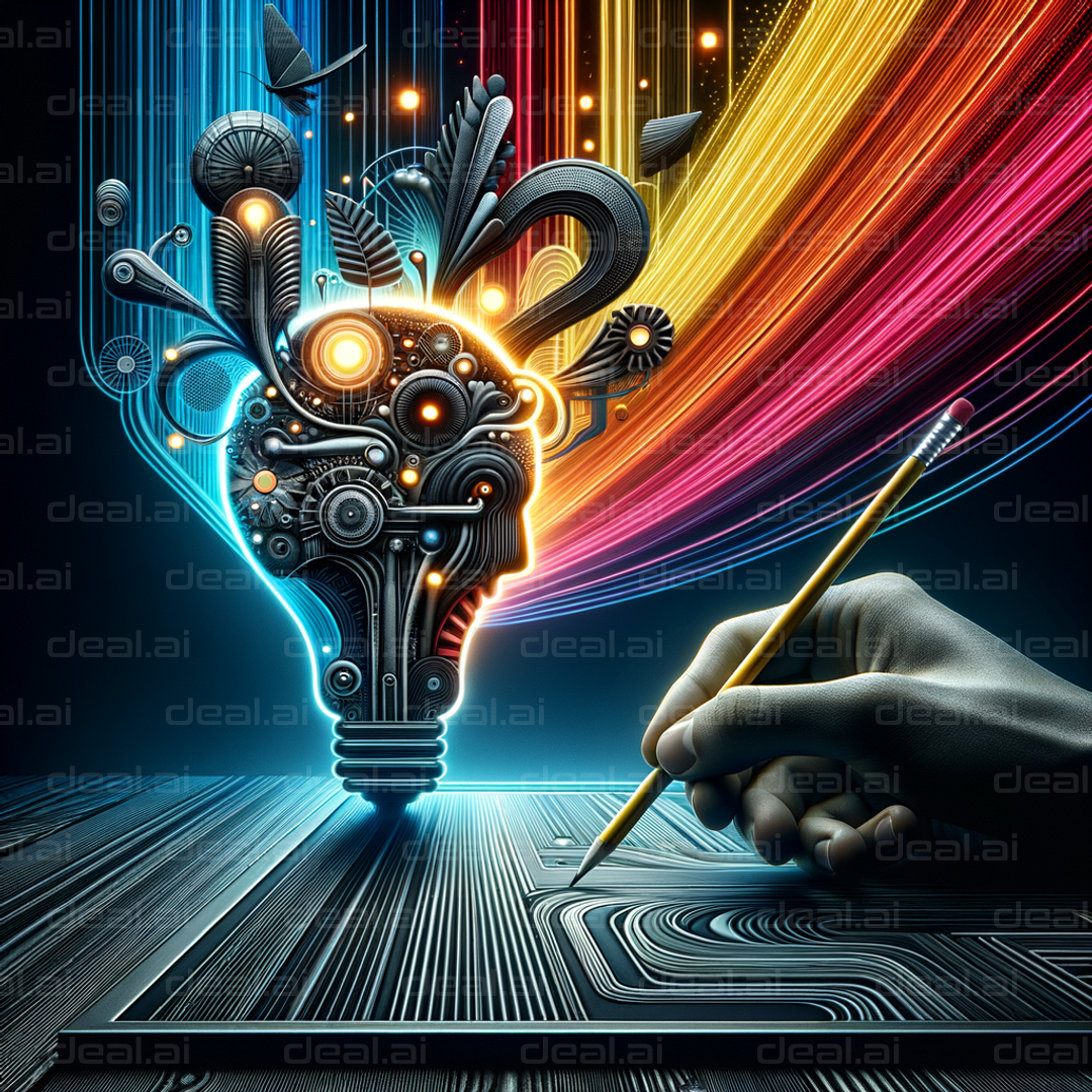 "Artistic Imagination Unleashed"