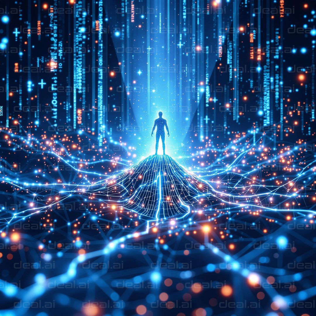Digital Frontier Exploration