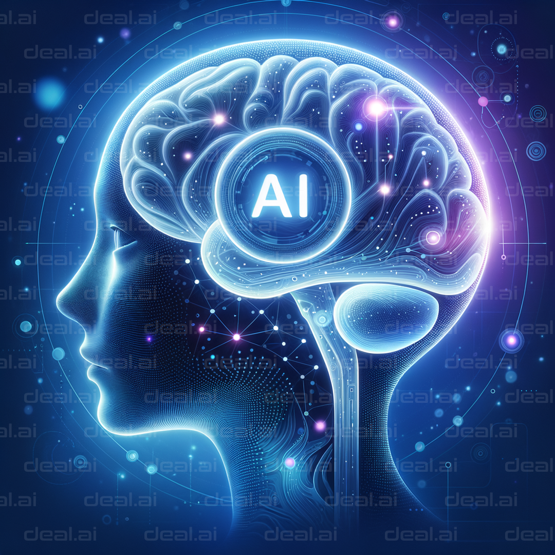 "Artificial Intelligence in Human Brain"