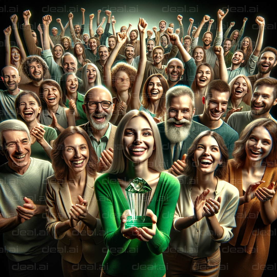 "Celebrating Achievement Together"