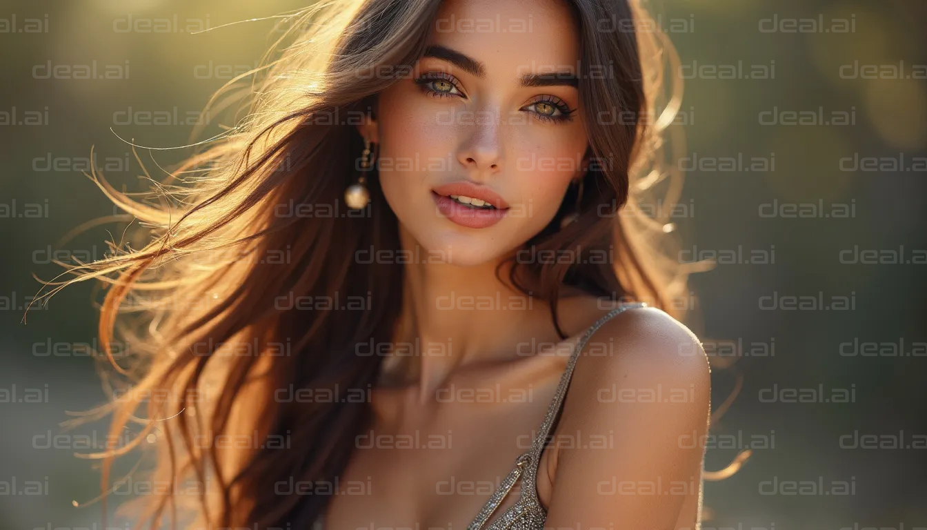 Golden Hour Elegance