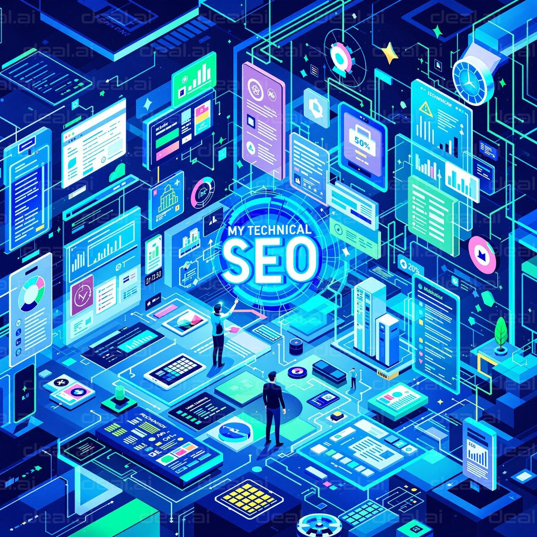 "Exploring Technical SEO"