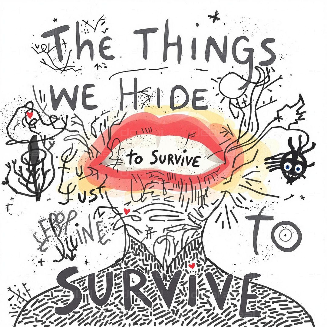 "Hidden Truths for Survival"