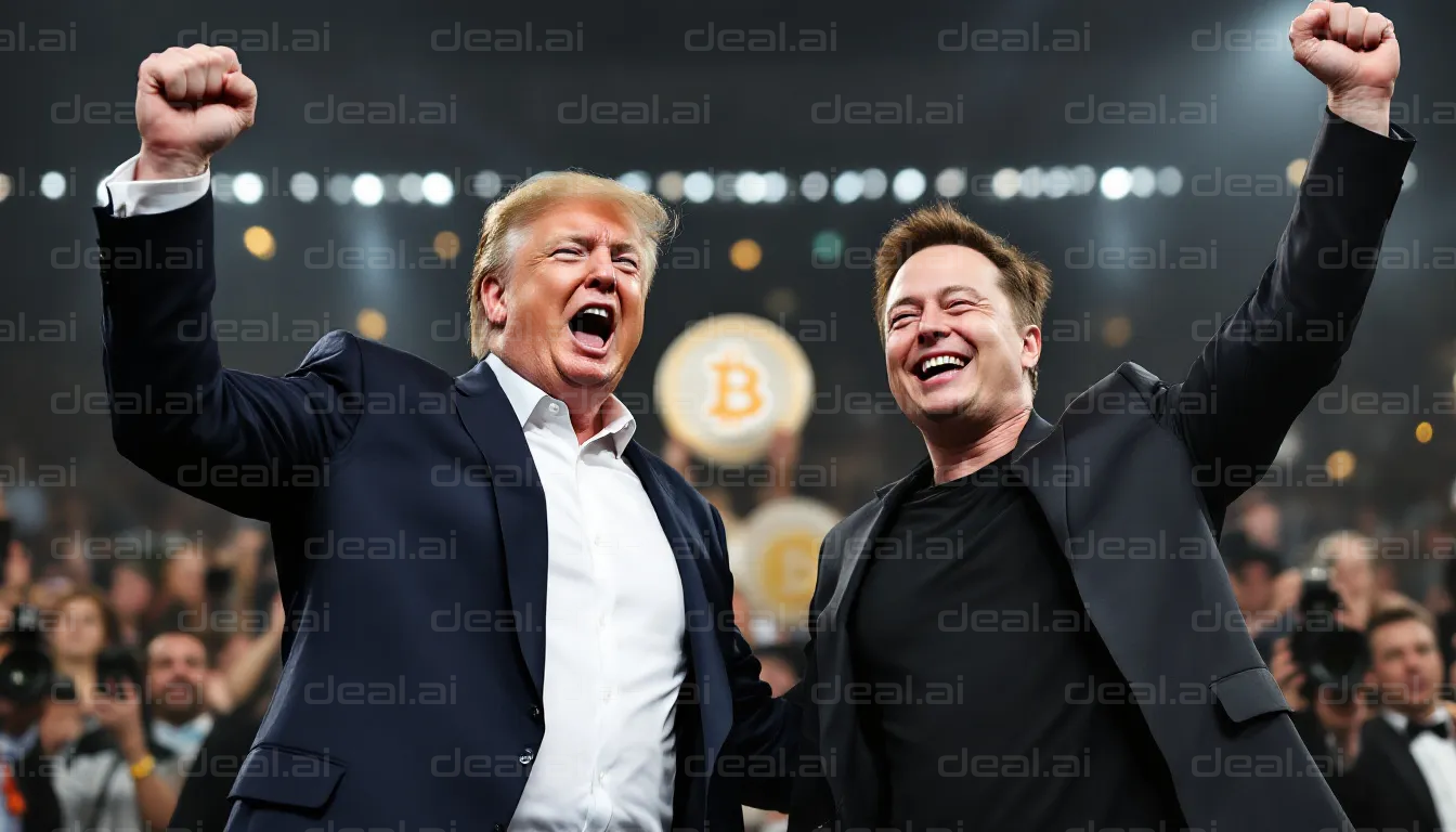 Celebration in the Spotlight