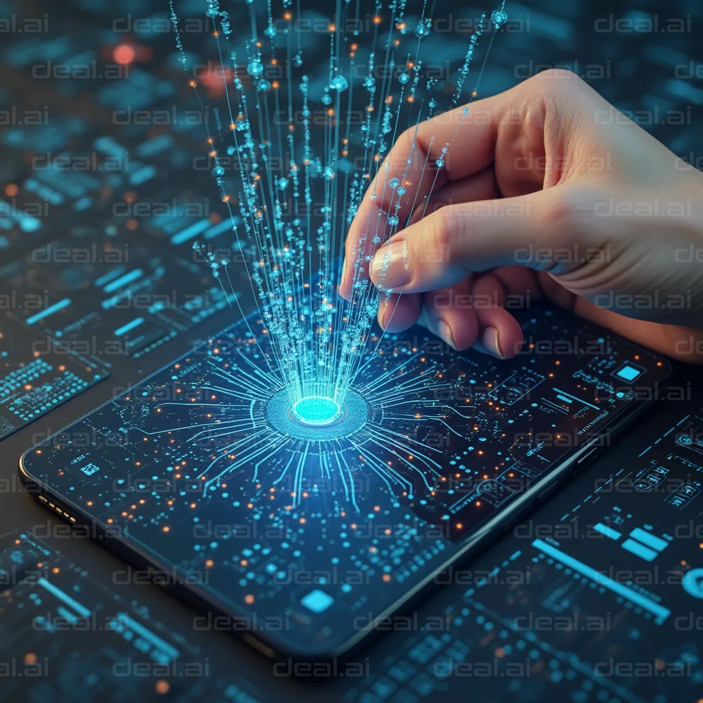 Digital Innovation Unleashed