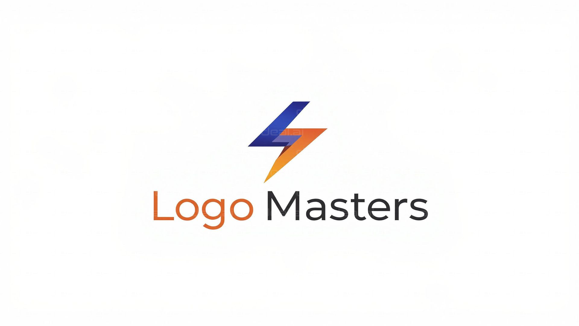 "Logo Masters Design"