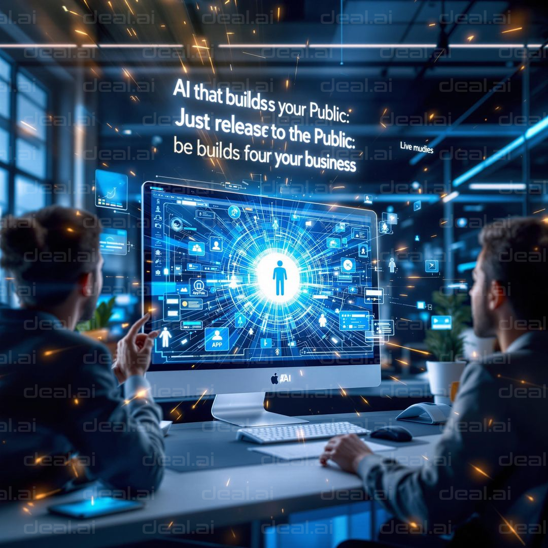 Harnessing AI for Business Growth