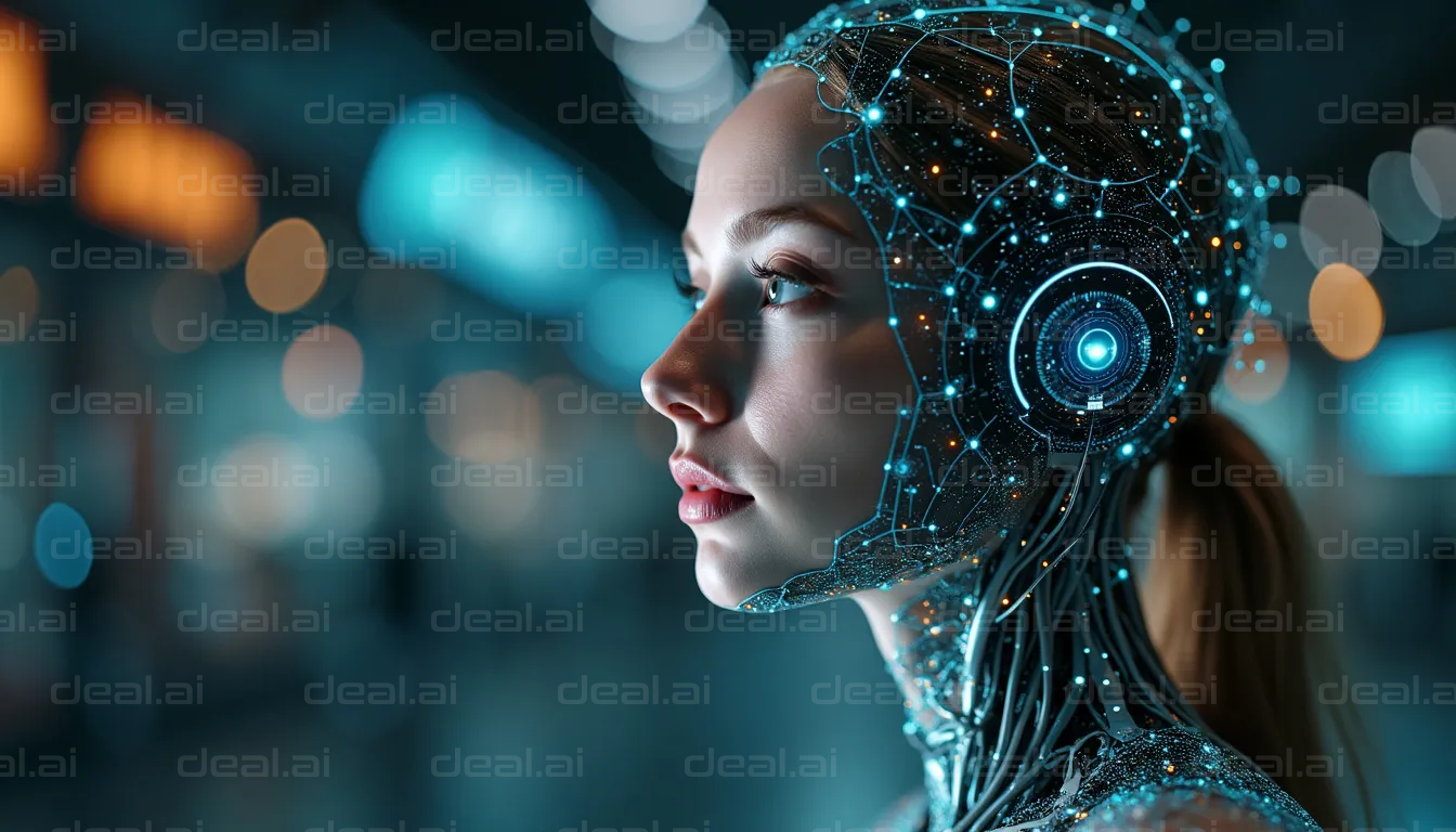 "Human-Cyborg Interface Evolution"