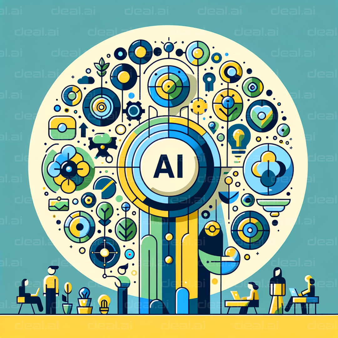 "AI Innovation and Technological Growth"