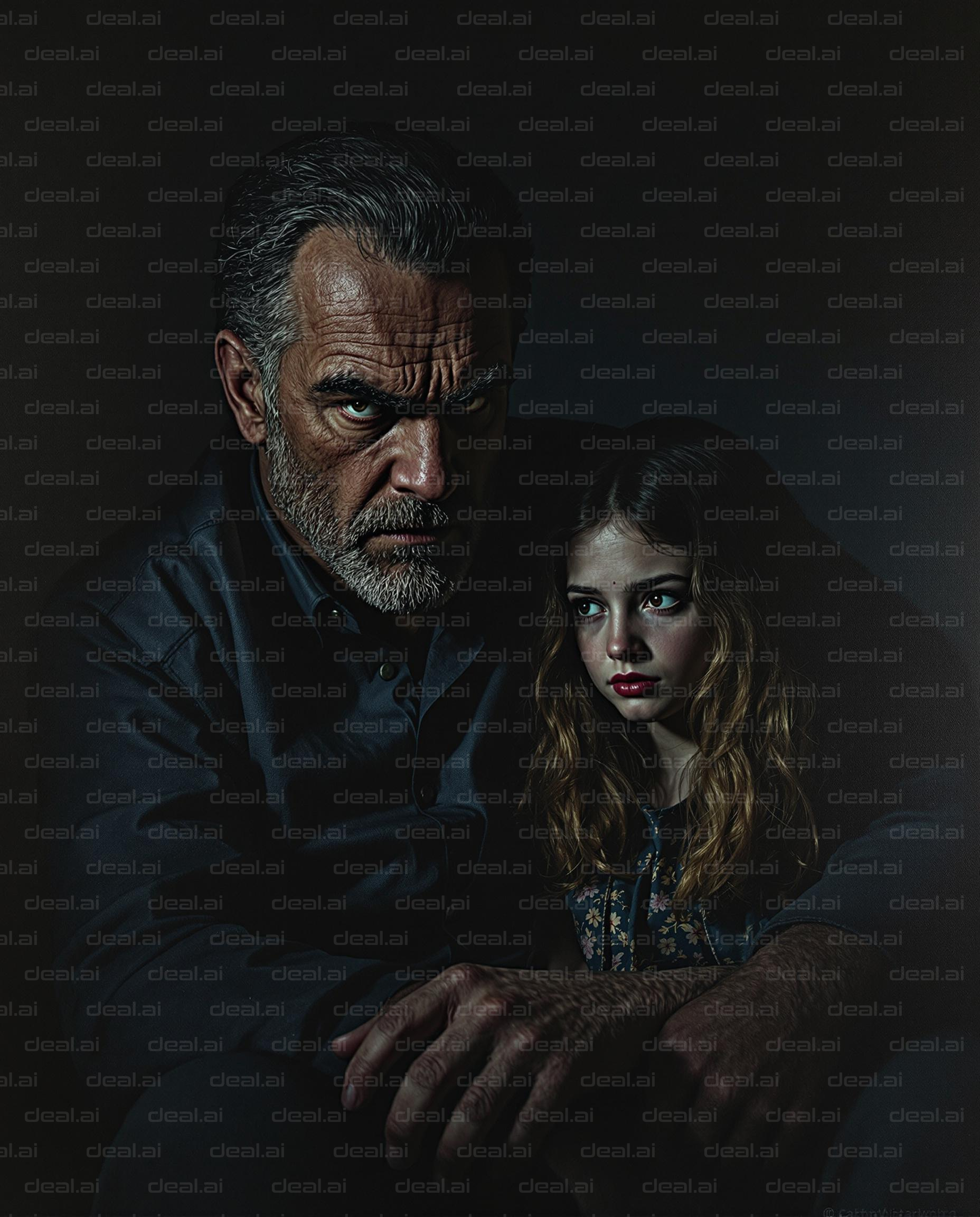Protective Gaze