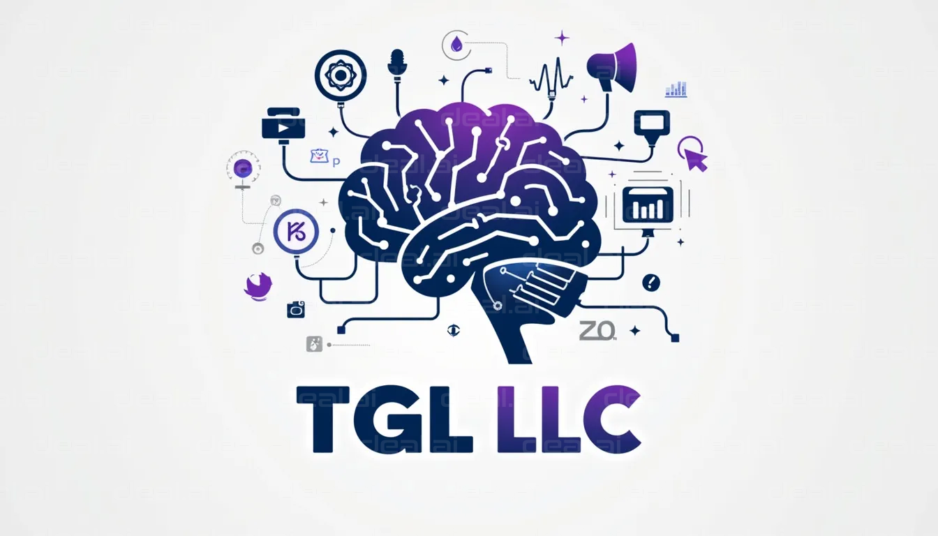 "TGL LLC Brainstorming Tech Solutions"