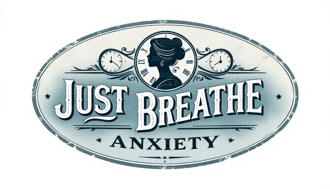 "Just Breathe: Calm Your Anxiety"